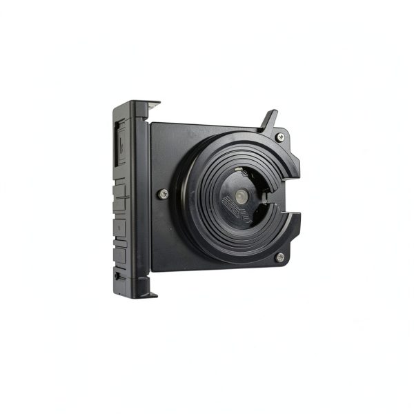 Sanus Slim Wall Mount Sonos Amp Steel Easy Installation-7