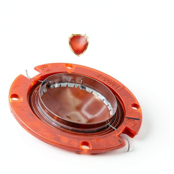 Pavo 2 Inch Phenolic Voice Coil Diaphragm Audio Replacement-1