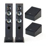 Sony SS-CSE Dolby Atmos Speakers Compact Home Theater-0