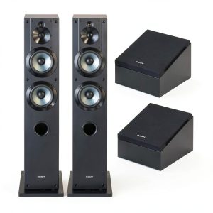 Sony SS-CSE Dolby Atmos Speakers Compact Home Theater-0