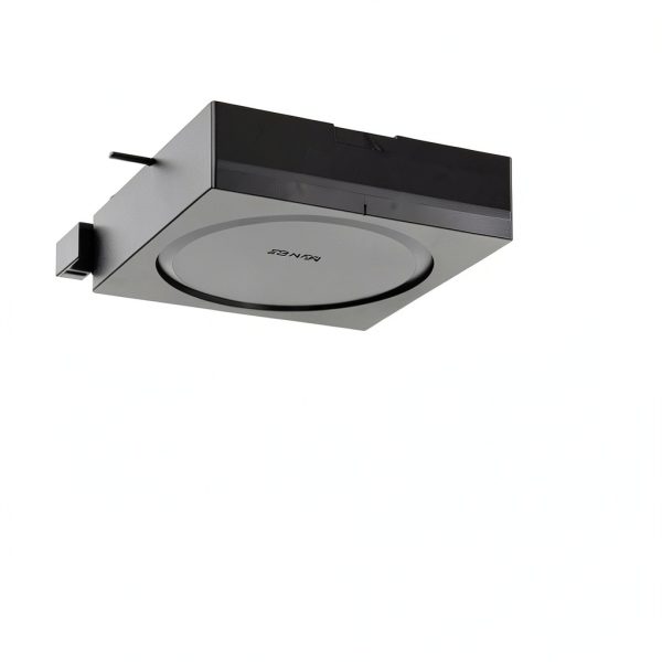 Sanus Slim Wall Mount Sonos Amp Steel Easy Installation-11