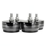 IsoAcoustics GAIA Speaker Isolators Premium Audio Isolation-0
