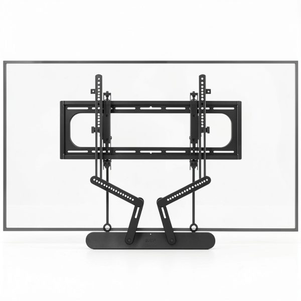 Sanus Sonos Ray Soundbar Mount TV VESA Height Adjustable-1