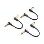 On Stage Pro Series Instrument Cable Premium Copper Lifetime-0