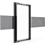 Bowers Wilkins Pre Mount Kit 6 Inch In Wall Speaker Bracket-0
