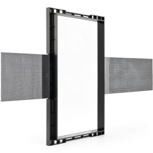 Bowers Wilkins Pre Mount Kit 6 Inch In Wall Speaker Bracket-0