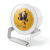 Pittsburgh Steelers Night Light Charger Bluetooth Speaker-0