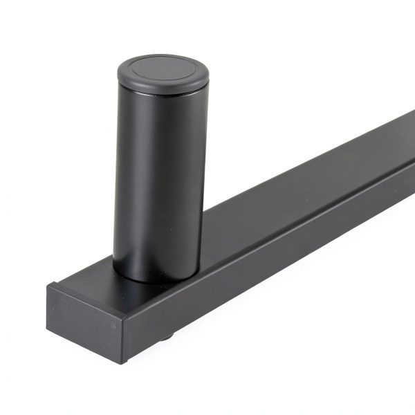 SS7914B Wall Mount Speaker Bracket Heavy Duty Steel-2