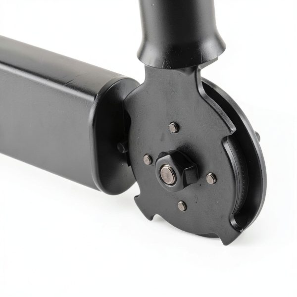 SS7322B Wall Mount Speaker Bracket Heavy Duty Steel-7