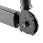 SS7322B Wall Mount Speaker Bracket Heavy Duty Steel-0