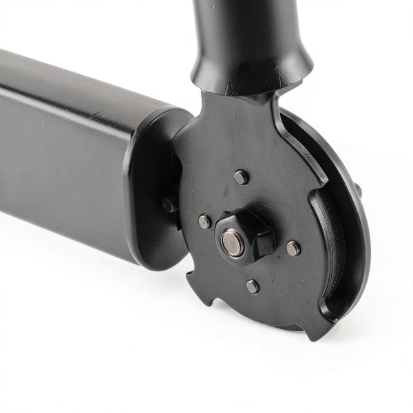 SS7322B Wall Mount Speaker Bracket Heavy Duty Steel-0