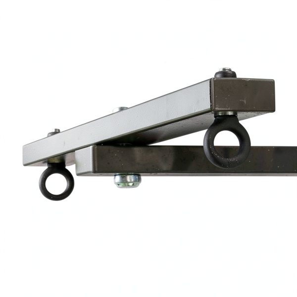 SS7990 Hanging Speaker Bracket Steel 180 Degree Directional-4