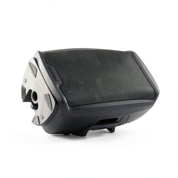 Gemini AS-2115BT-PK Portable PA Speaker Kit Bluetooth-3