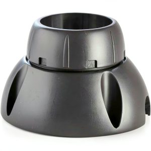 MartinLogan Surface Mount Bracket Dark Bronze Cast Aluminum-0