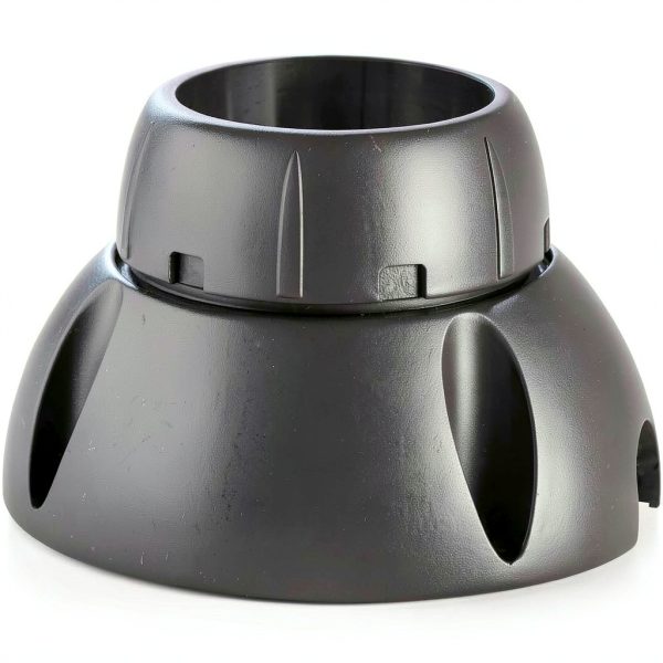 MartinLogan Surface Mount Bracket Dark Bronze Cast Aluminum-0