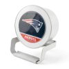 New England Patriots Night Light Wireless Charger Bluetooth-0