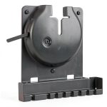 Sanus Slim Wall Mount Sonos Amp Steel Easy Installation-0