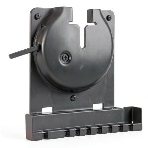 Sanus Slim Wall Mount Sonos Amp Steel Easy Installation-0
