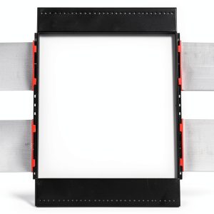 Sonance Flex Bracket ABS Roto-Lock Clamps Speaker Mount-0