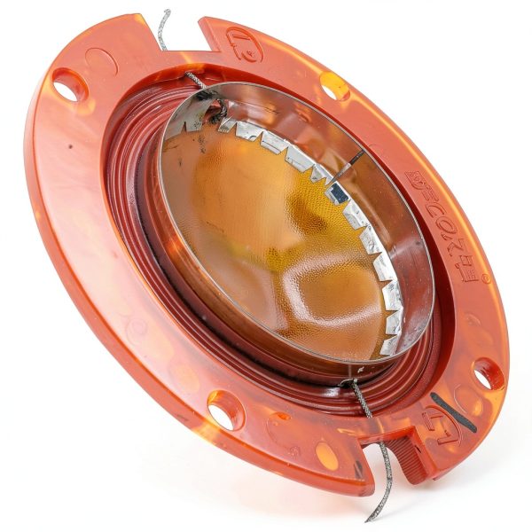 Pavo 2 Inch Phenolic Voice Coil Diaphragm Audio Replacement-0
