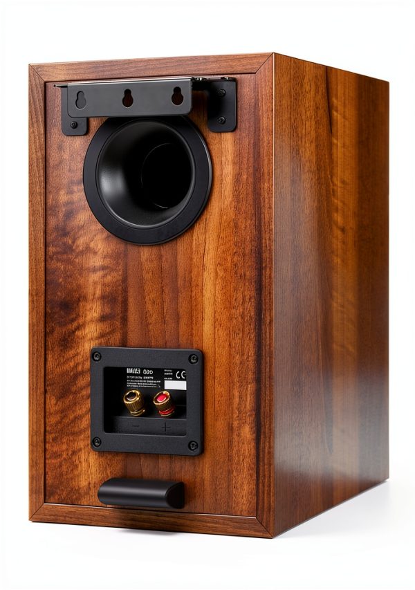KEF B2 Wall Bracket Sturdy Mount for Q150 Q350 Speakers-1