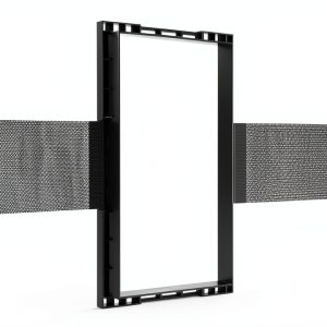 Bowers Wilkins PMK W5 Pre Mounting Kit In Wall Speaker-0