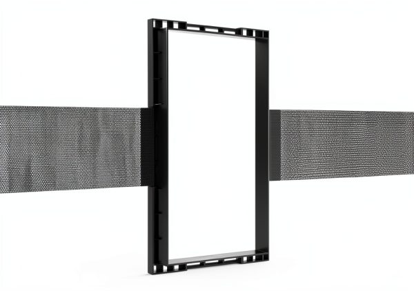 Bowers Wilkins PMK W5 Pre Mounting Kit In Wall Speaker-0