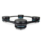 IsoAcoustics Aperta Sub XL Isolator Premium Audio Accessory-0