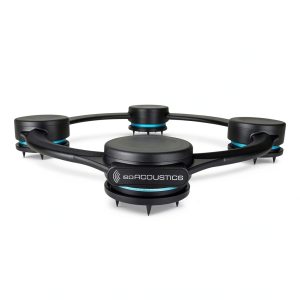 IsoAcoustics Aperta Sub XL Isolator Premium Audio Accessory-0