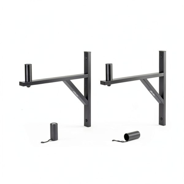 SS7914B Wall Mount Speaker Bracket Heavy Duty Steel-4