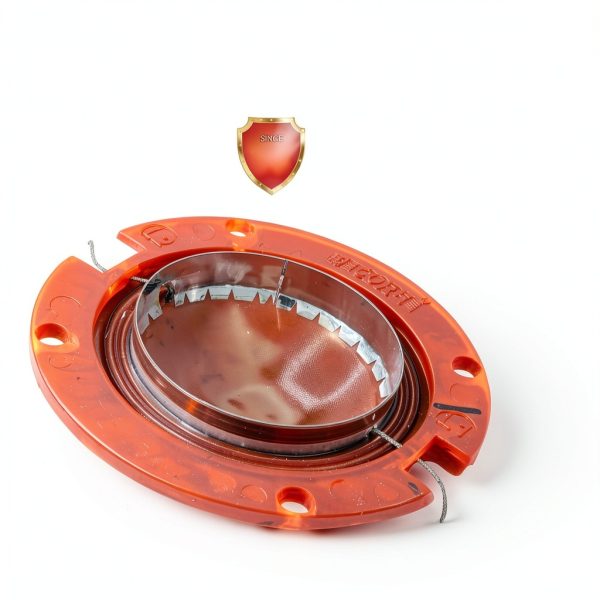 Pavo 2 Inch Phenolic Voice Coil Diaphragm Audio Replacement-1