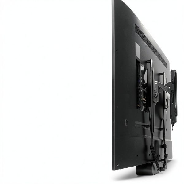 Sanus Sonos Ray Soundbar Mount TV VESA Height Adjustable-3