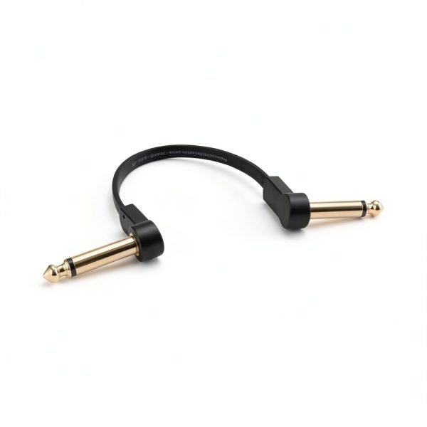 On Stage Pro Series Instrument Cable Premium Copper Lifetime-3