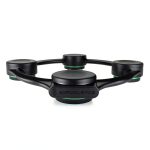 IsoAcoustics Aperta Sub Subwoofer Isolation Stand Bass-0
