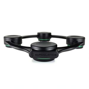 IsoAcoustics Aperta Sub Subwoofer Isolation Stand Bass-0