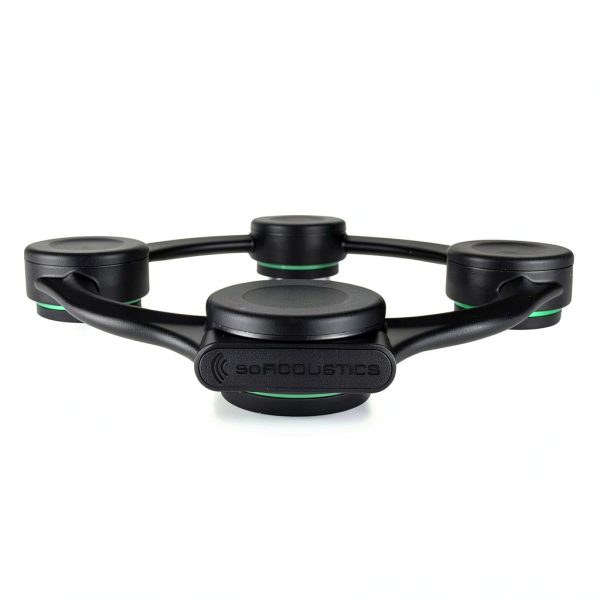 IsoAcoustics Aperta Sub Subwoofer Isolation Stand Bass-0