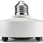Freestyle Socket Adapter E26 E27 Bulb Projector Home Use-0