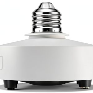 Freestyle Socket Adapter E26 E27 Bulb Projector Home Use-0