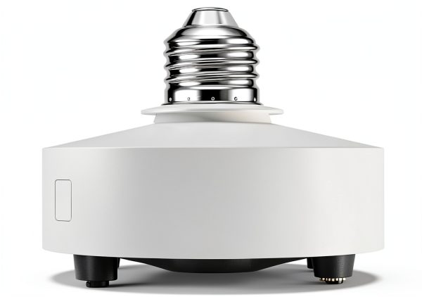 Freestyle Socket Adapter E26 E27 Bulb Projector Home Use-0