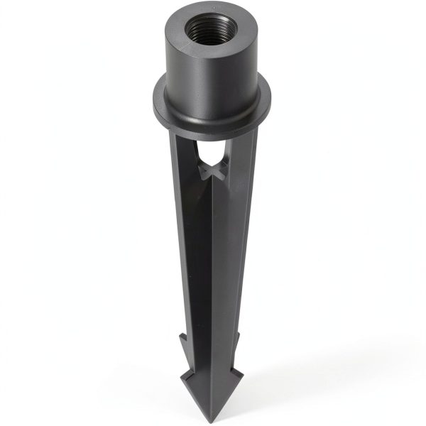 Sonance Ground Stake Durable Plastic Speaker Mount-1