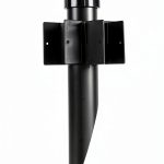Sonance 19 Ground Post Sturdy Weather Resistant Speaker-0