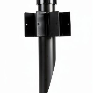 Sonance 19 Ground Post Sturdy Weather Resistant Speaker-0