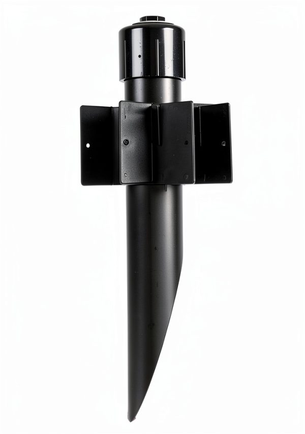 Sonance 19 Ground Post Sturdy Weather Resistant Speaker-0
