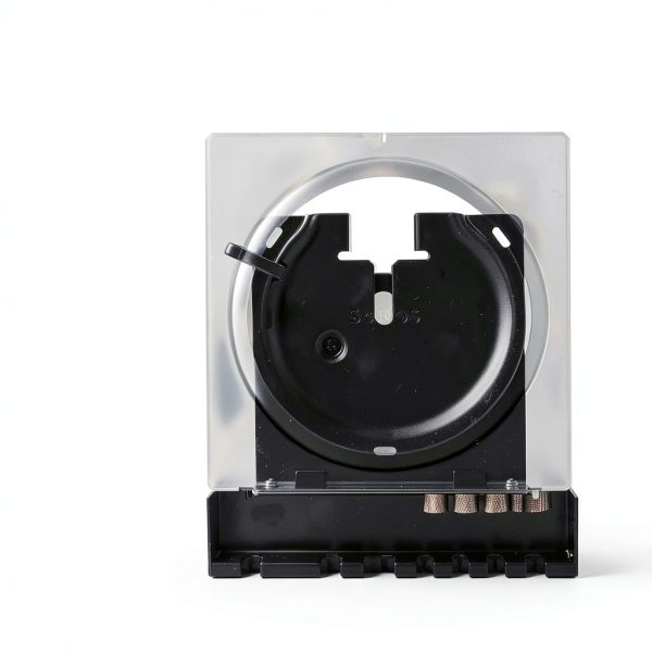 Sanus Slim Wall Mount Sonos Amp Steel Easy Installation-12