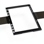 Bowers Wilkins In Wall Speaker Bracket Pre Construction-0