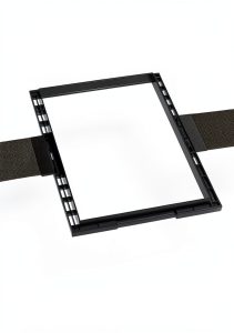 Bowers Wilkins In Wall Speaker Bracket Pre Construction-0