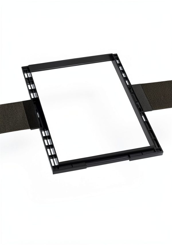 Bowers Wilkins In Wall Speaker Bracket Pre Construction-0