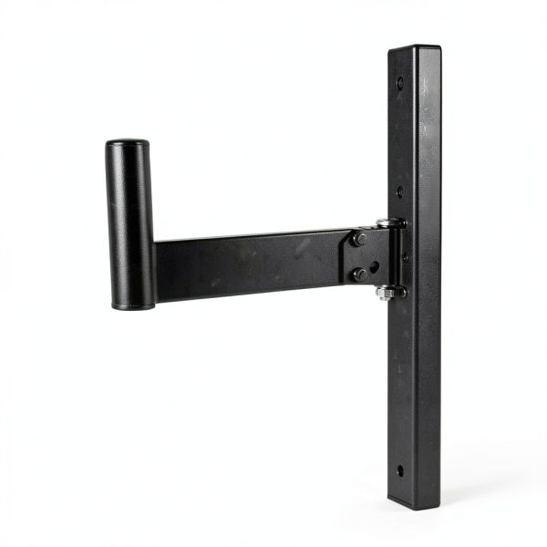 SS7323B Wall Mount Speaker Bracket Heavy Duty Adjustable-6
