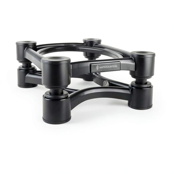 IsoAcoustics ISO200SUB Subwoofer Isolation Stand Studio HiFi-0