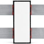 Sonance Flex Bracket Outdoor Speaker Mount ABS Metal-0
